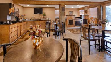 Hotel Best Western Torchlite Motor Inn photo 3