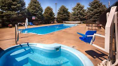 Hotel Best Western Torchlite Motor Inn photo 4