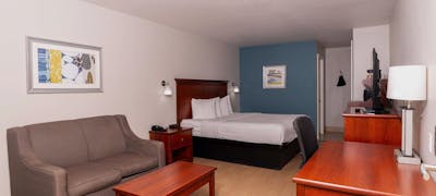 Best Western Paradise Inn