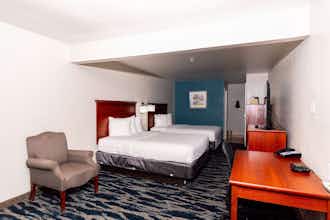 Hotel Best Western Paradise Inn photo 1
