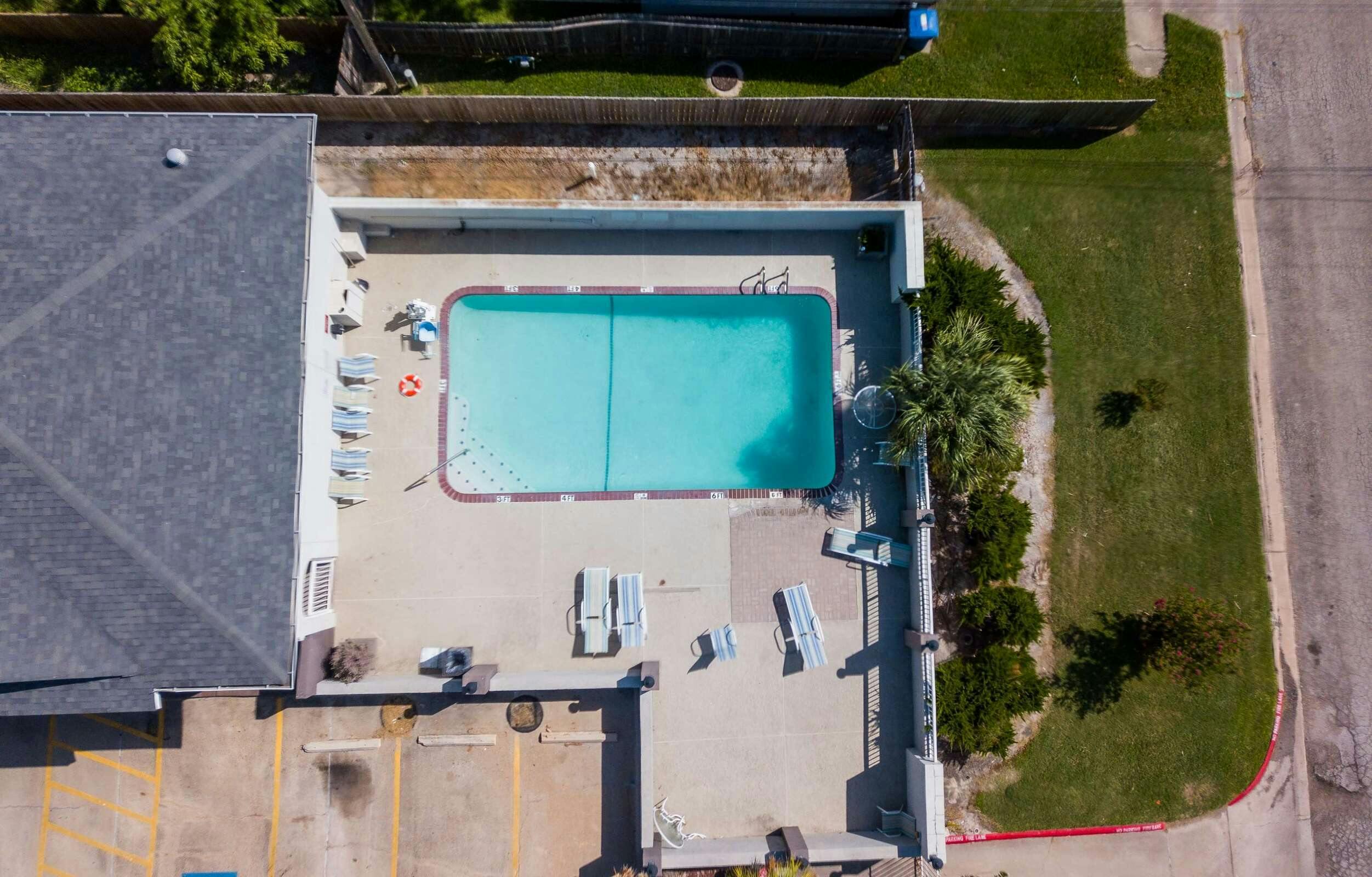 Hotel Best Western Paradise Inn photo 2