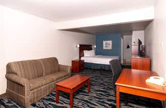 Hotel Best Western Paradise Inn photo 3