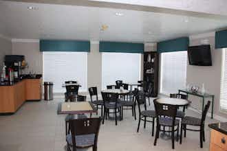 Hotel Best Western Paradise Inn photo 4
