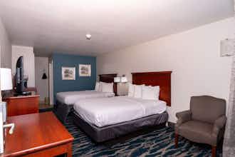 Hotel Best Western Paradise Inn photo 5
