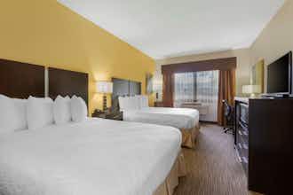 Hotel Best Western Plus The Four Corners Inn photo 1