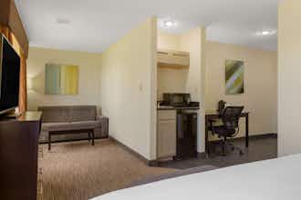 Hotel Best Western Plus The Four Corners Inn photo 2