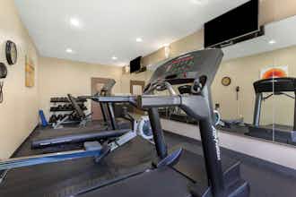 Hotel Best Western Plus The Four Corners Inn photo 5