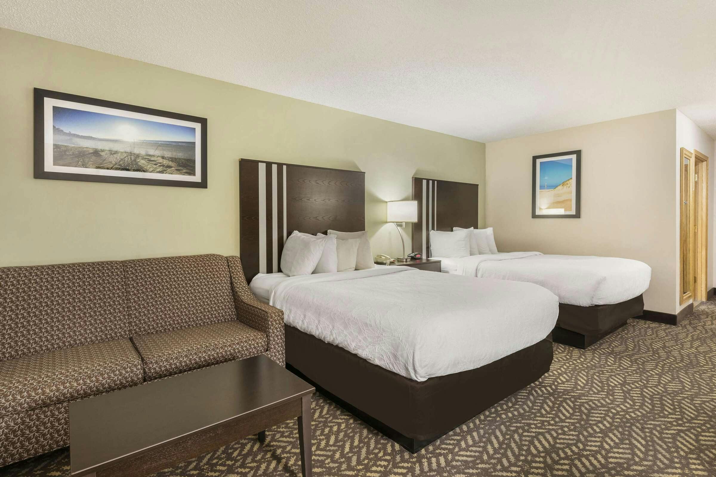 Hotel Best Western Indian Oak photo 1