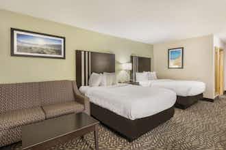 Hotel Best Western Indian Oak photo 1