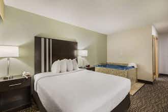 Hotel Best Western Indian Oak photo 2
