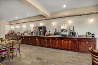 Hotel Best Western Indian Oak photo 3