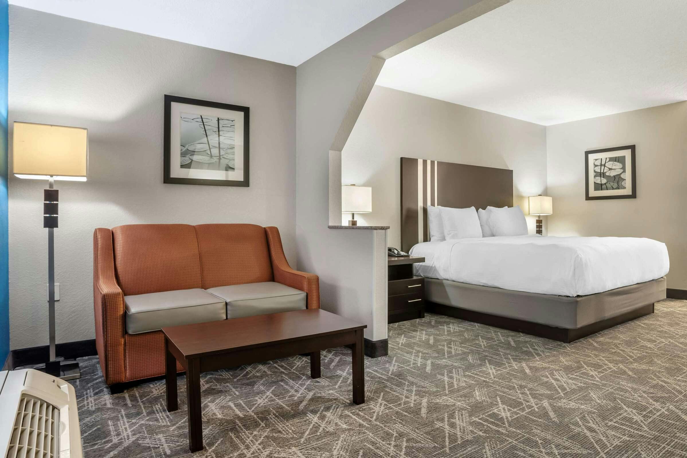 Hotel Best Western Andalusia Inn photo 1