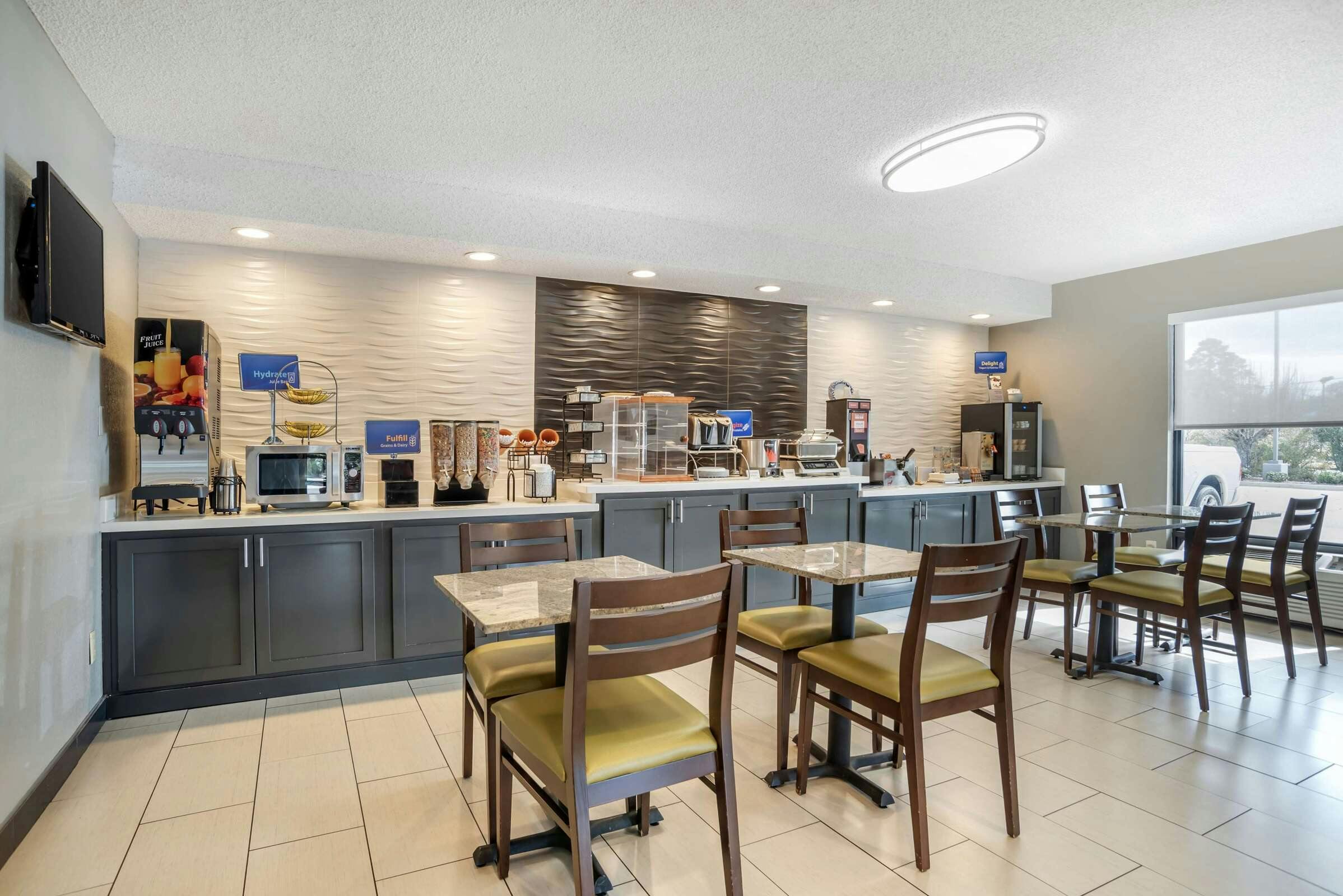 Hotel Best Western Andalusia Inn photo 2