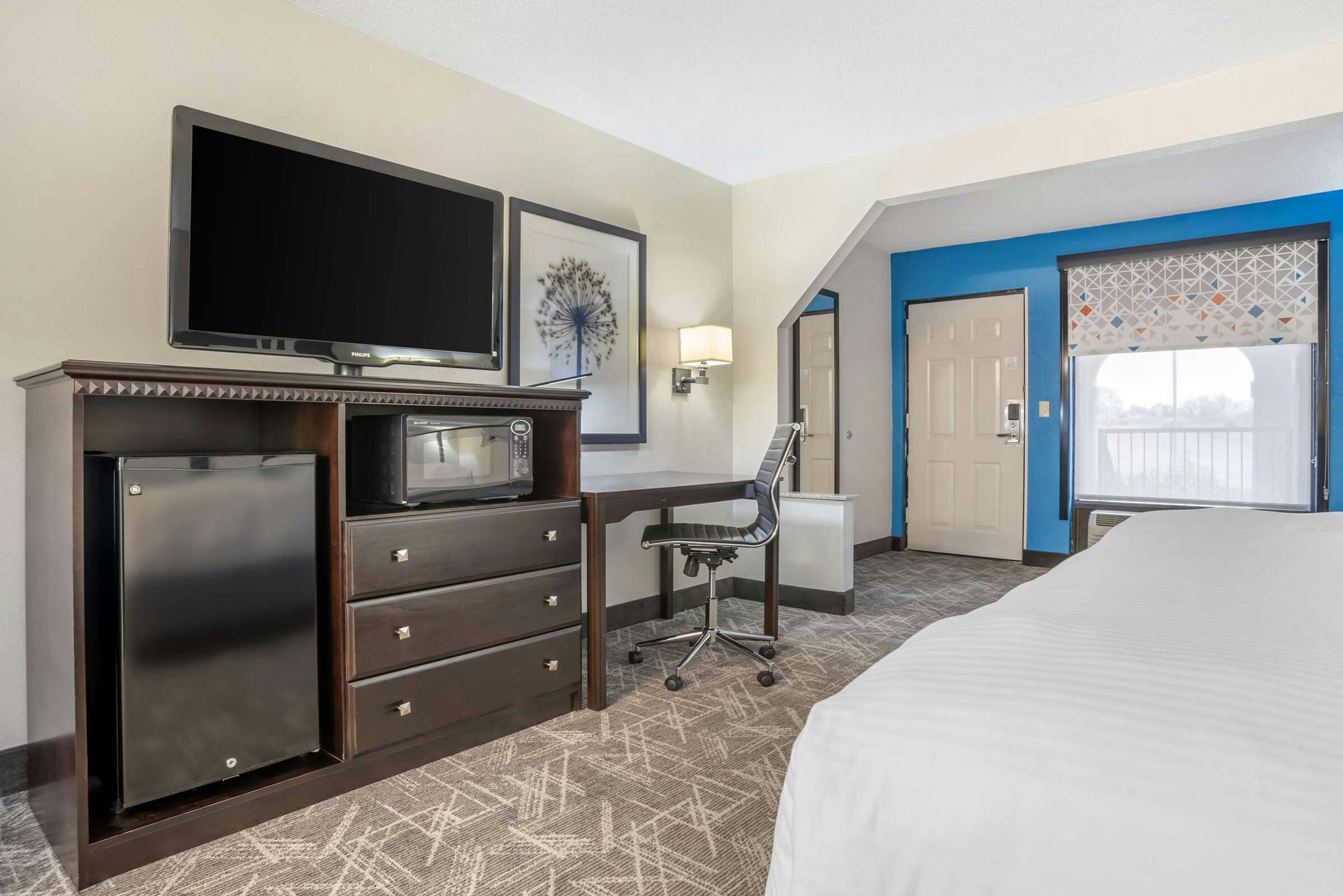 Hotel Best Western Andalusia Inn photo 3