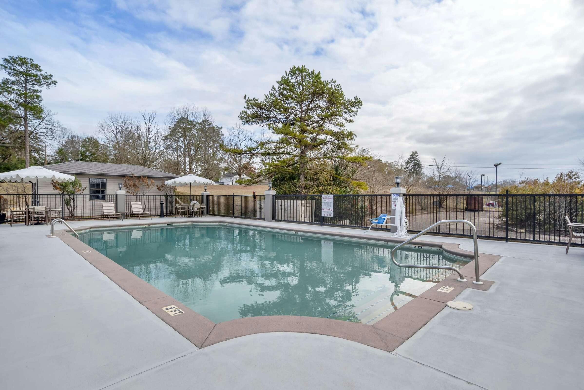 Hotel Best Western Andalusia Inn photo 4