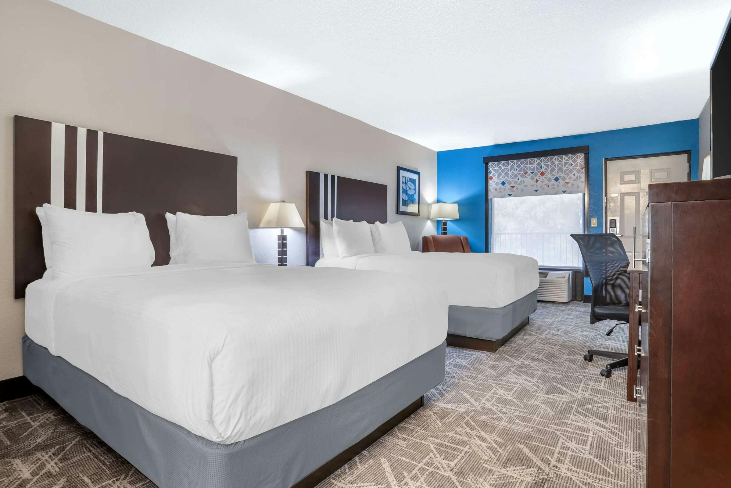 Hotel Best Western Andalusia Inn photo 5