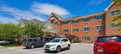 Best Western Plus Easton Inn & Suites