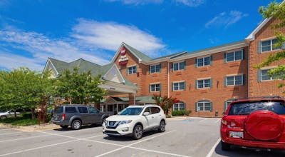 Best Western Plus Easton Inn & Suites