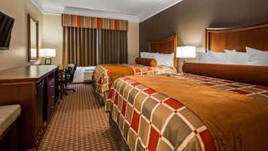 Hotel Best Western Plus Easton Inn & Suites photo 3