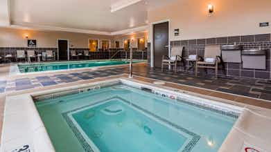 Hotel Best Western Plus Easton Inn & Suites photo 5