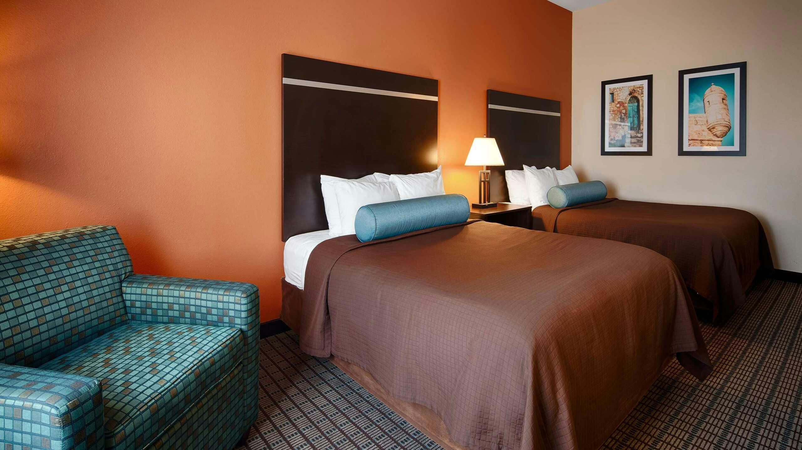 Hotel Best Western Plus Pontoon Beach photo 1