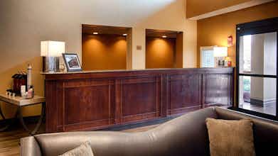 Hotel Best Western Executive Inn photo 1