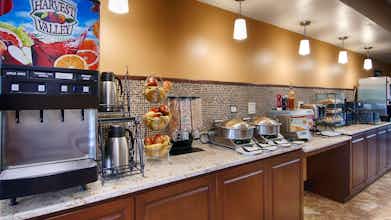 Hotel Best Western Executive Inn photo 3