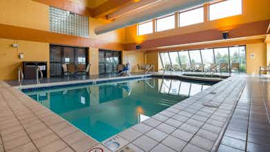 Hotel Best Western Executive Inn photo 4
