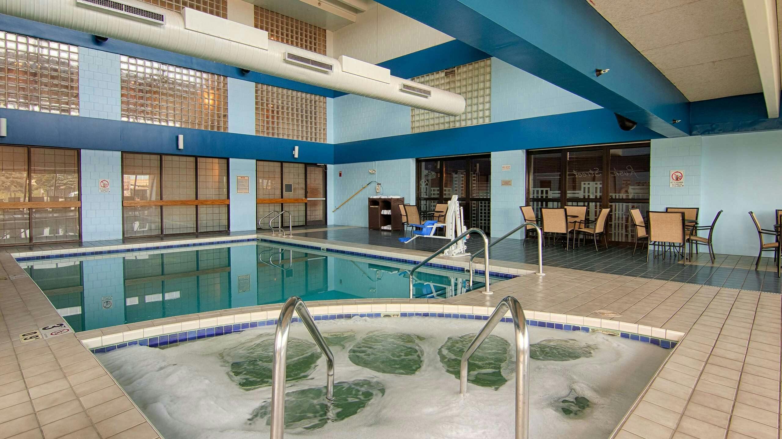 Hotel Best Western Executive Inn photo 5