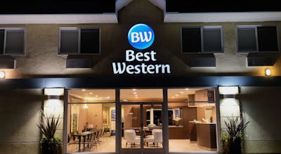 Best Western Inn