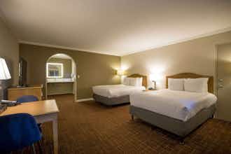 Hotel Best Western Inn photo 5