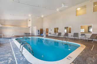 Hotel Best Western Plus University Park Inn & Suites photo 4