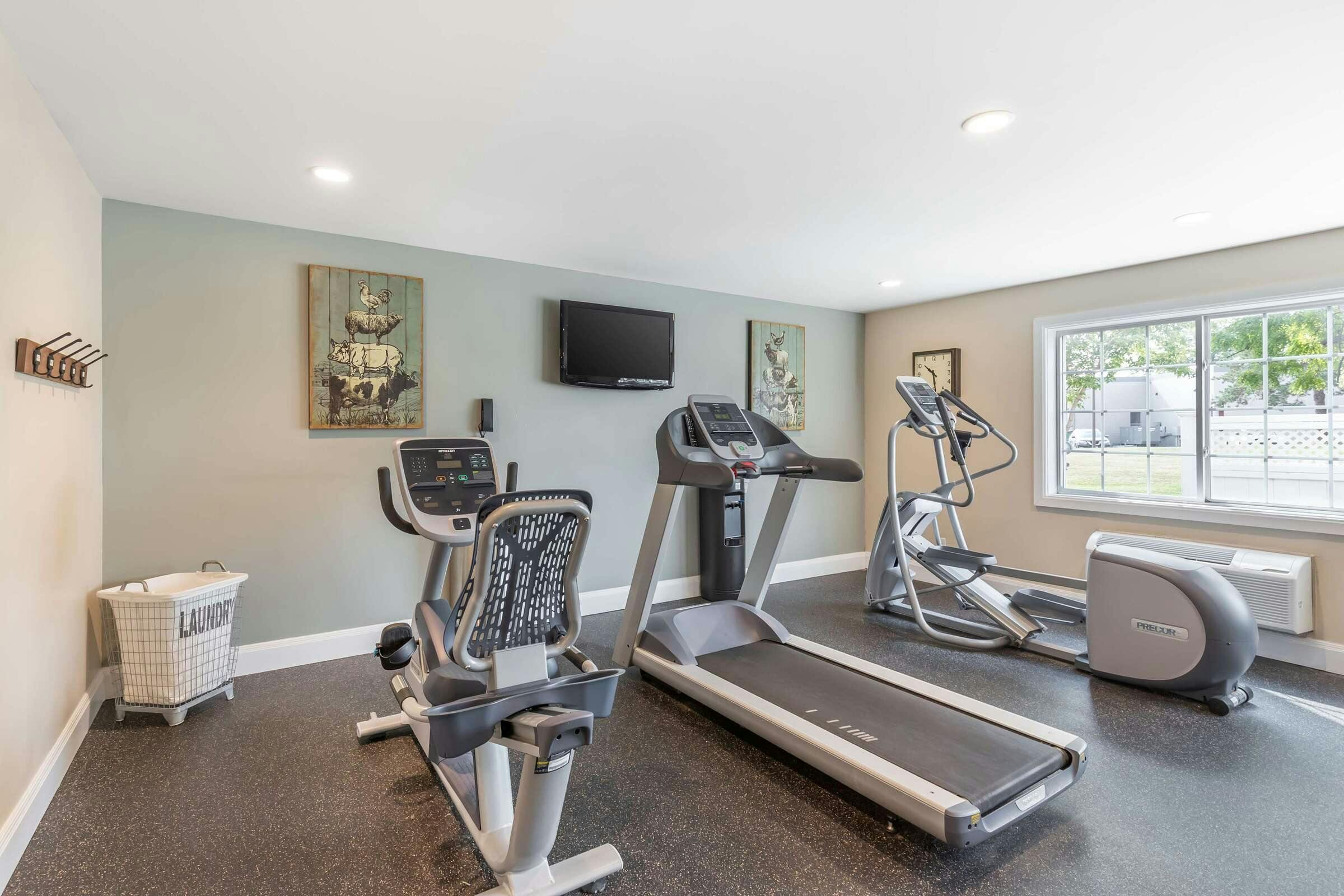 Hotel Best Western Plus University Park Inn & Suites photo 5