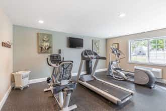 Hotel Best Western Plus University Park Inn & Suites photo 5