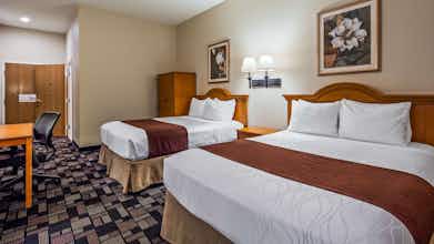 Hotel Best Western Longview photo 1