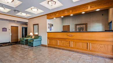 Hotel Best Western Longview photo 2