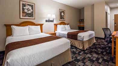 Hotel Best Western Longview photo 4
