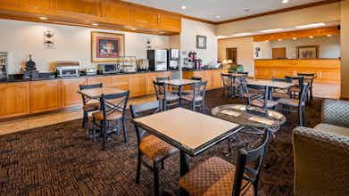 Hotel Best Western Longview photo 5
