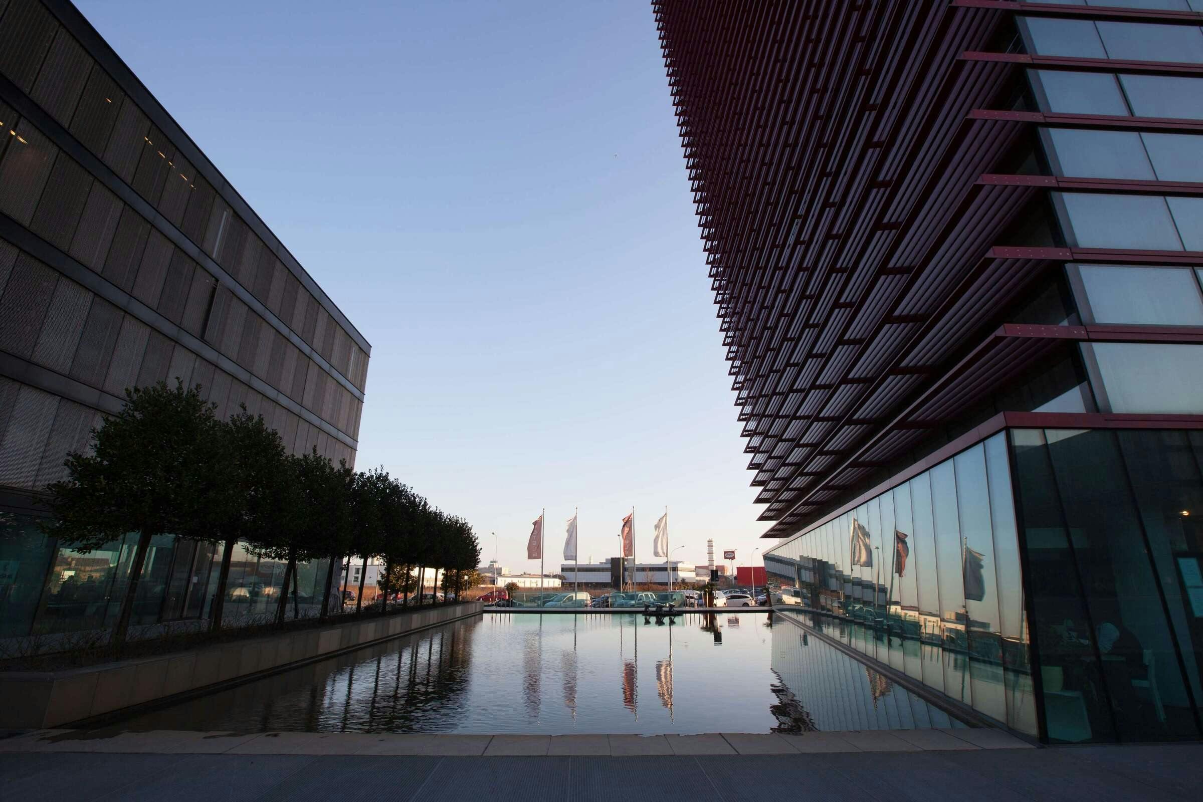 Hotel Best Western Plus Net Tower Hotel Padova photo 2