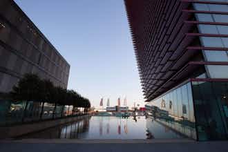 Hotel Best Western Plus Net Tower Hotel Padova photo 2