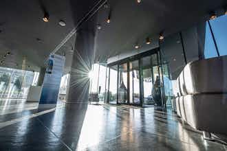 Hotel Best Western Plus Net Tower Hotel Padova photo 4