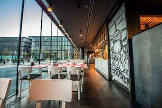 Hotel Best Western Plus Net Tower Hotel Padova photo 5