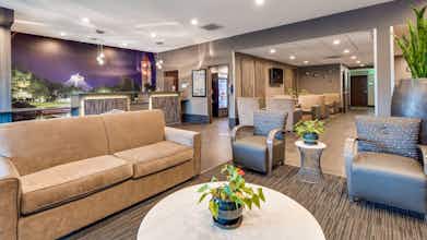 Hotel Best Western Plus Spokane North photo 3