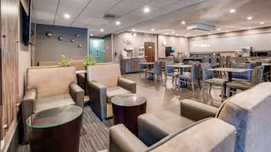 Hotel Best Western Plus Spokane North photo 4