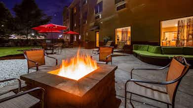 Hotel Best Western Plus Whitewater Inn photo 1