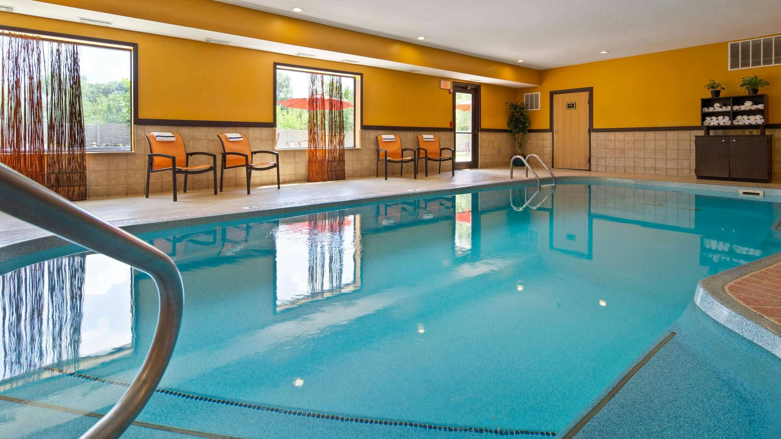 Hotel Best Western Plus Whitewater Inn photo 2