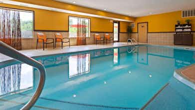 Hotel Best Western Plus Whitewater Inn photo 2