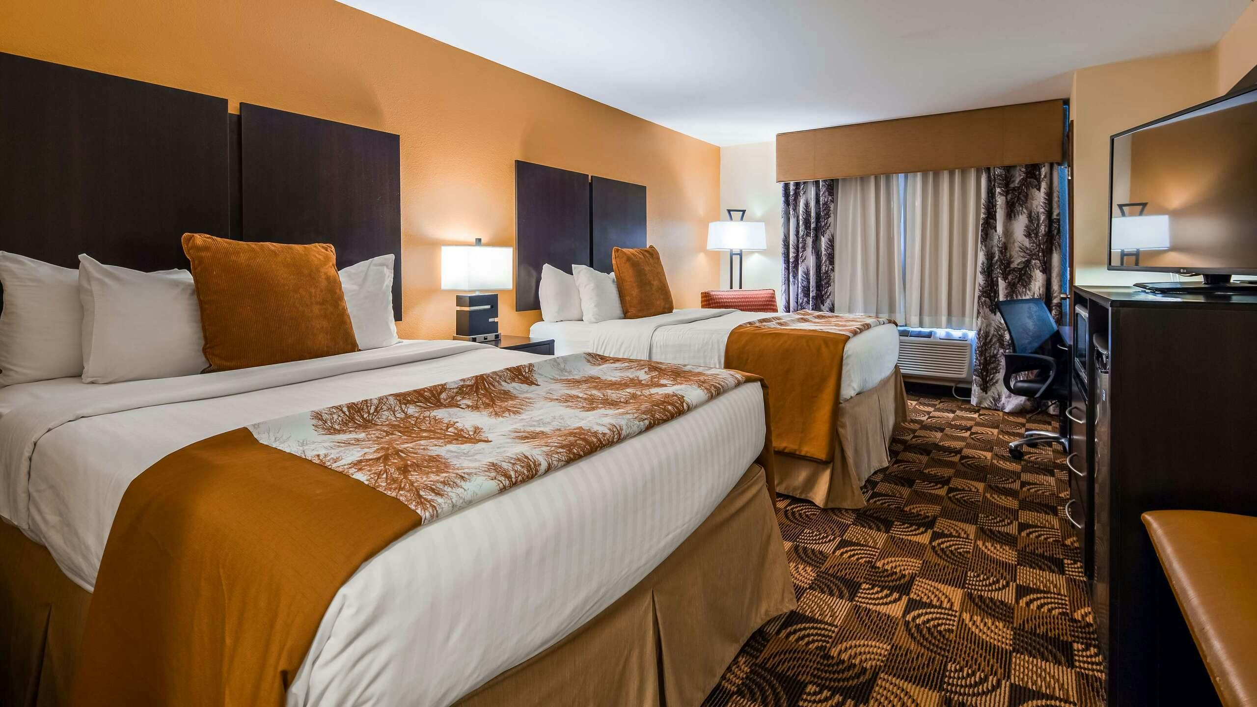 Hotel Best Western Plus Whitewater Inn photo 3