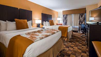 Hotel Best Western Plus Whitewater Inn photo 3