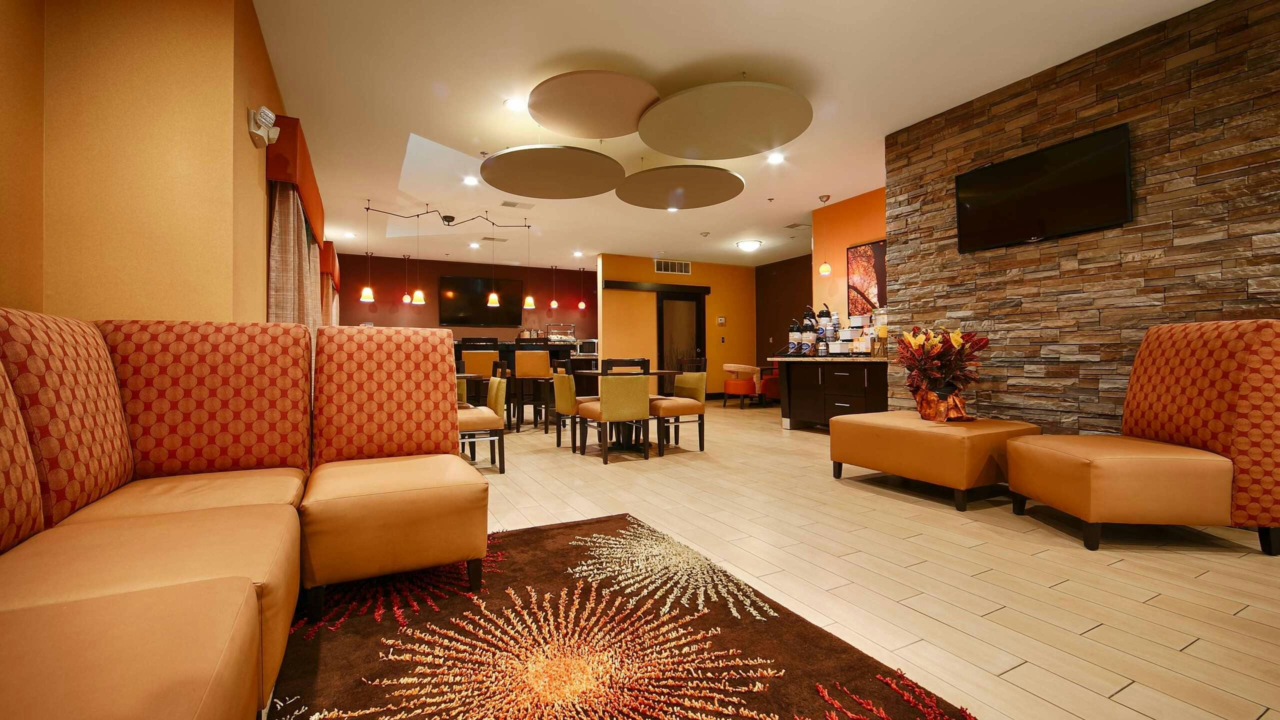 Hotel Best Western Plus Whitewater Inn photo 4